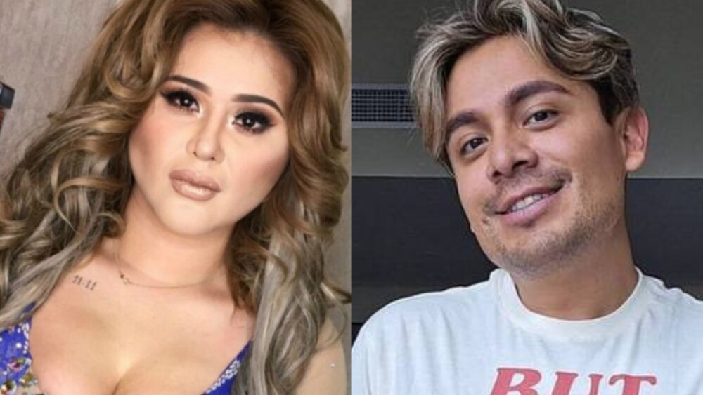 gomita ricardo karime