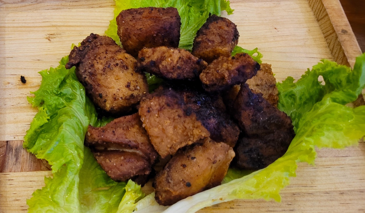 Cuaresma sin sacrificios: receta de carnitas de atún