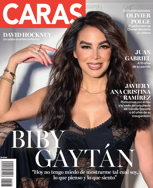 Magazine