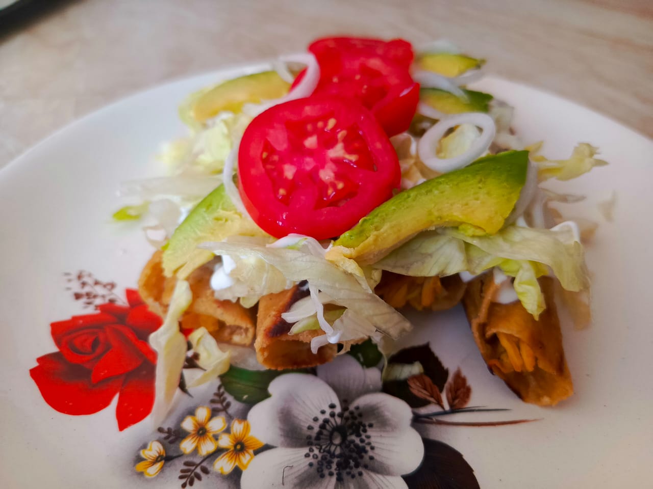 La deliciosa receta de tacos que puedes preparar en Semana Santa