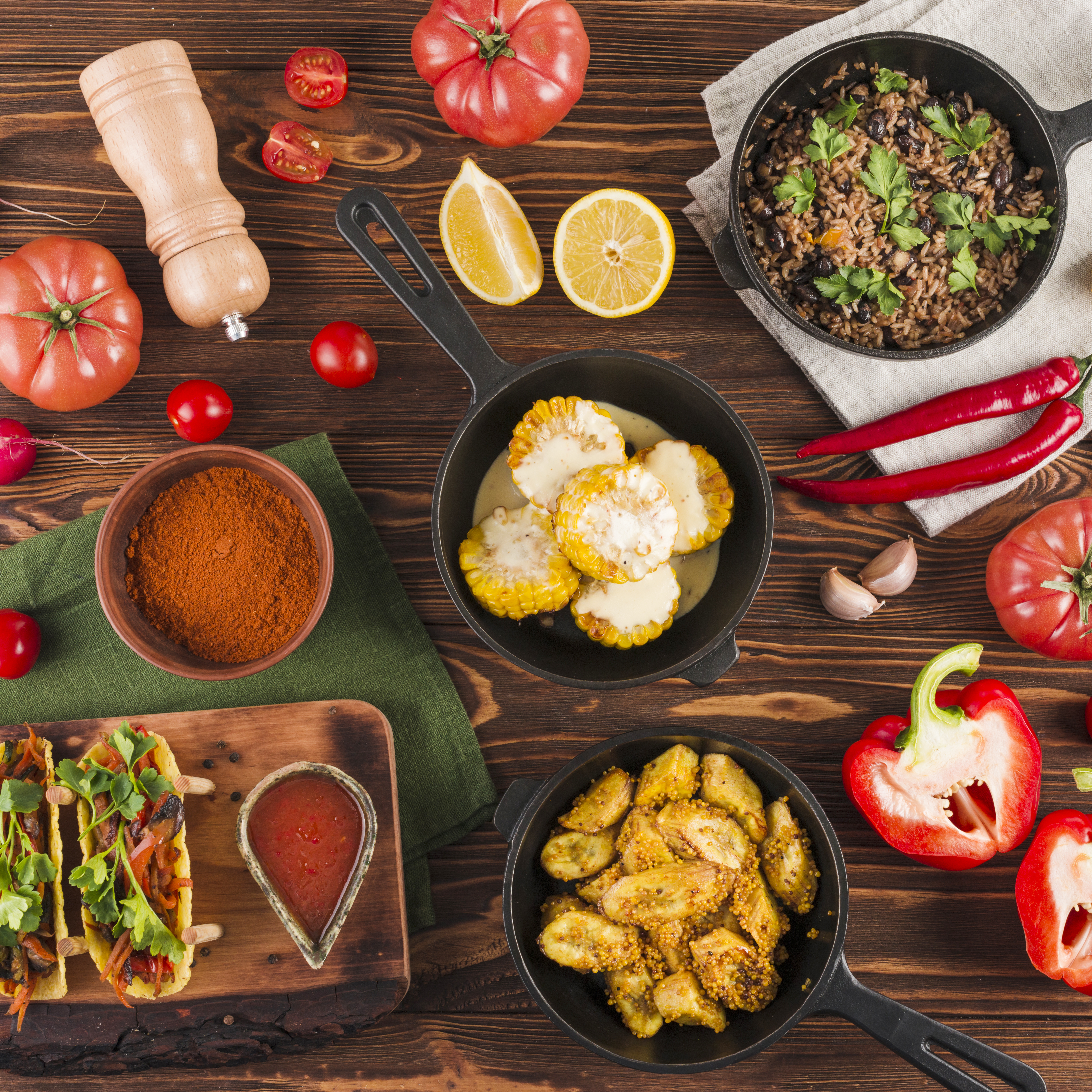 Cocina económica: la sabrosa receta para comer hoy con 180 pesos