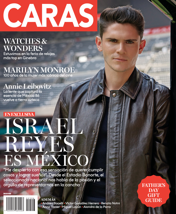 Magazine