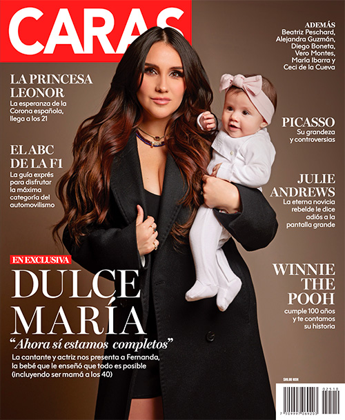 Magazine