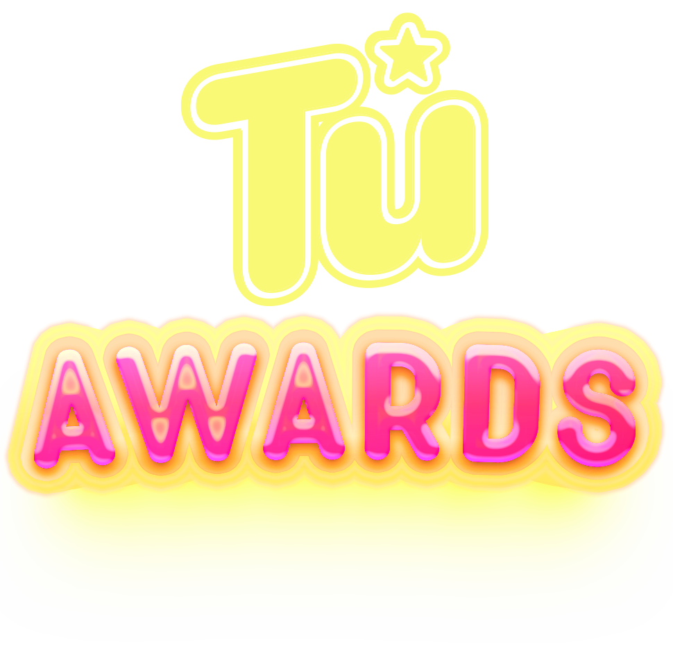TÚ Awards logotype