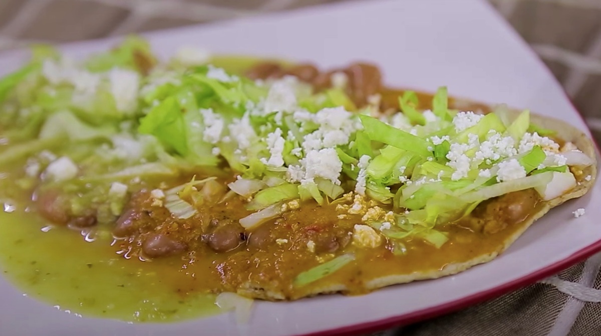 Petroleras: receta fácil y rápida para preparar esta comida callejera-image