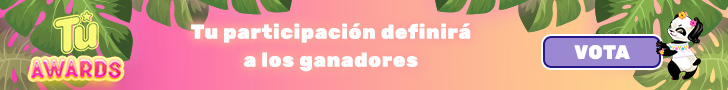 Tablet banner