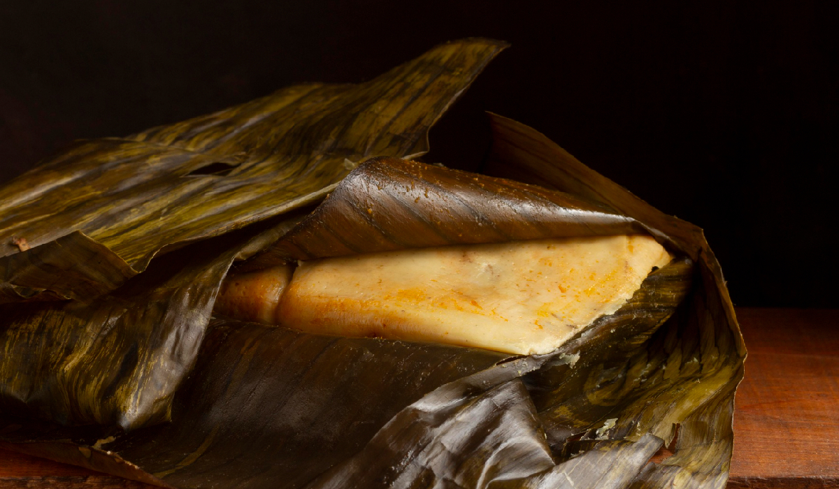 Cómo preparar los tradicionales tamales oaxaqueños