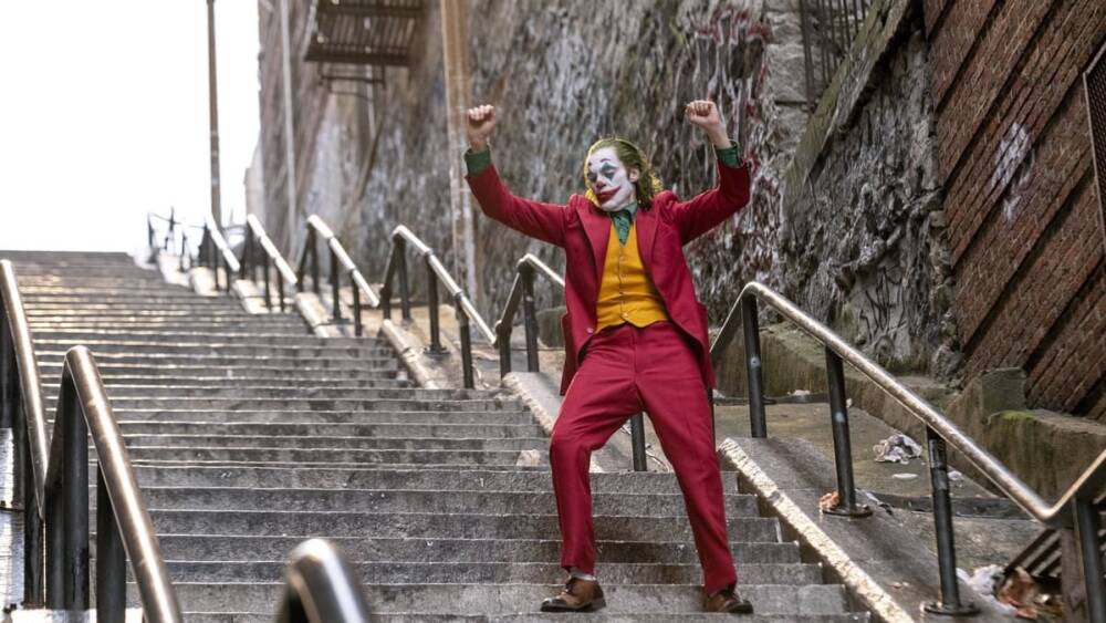 joker 2