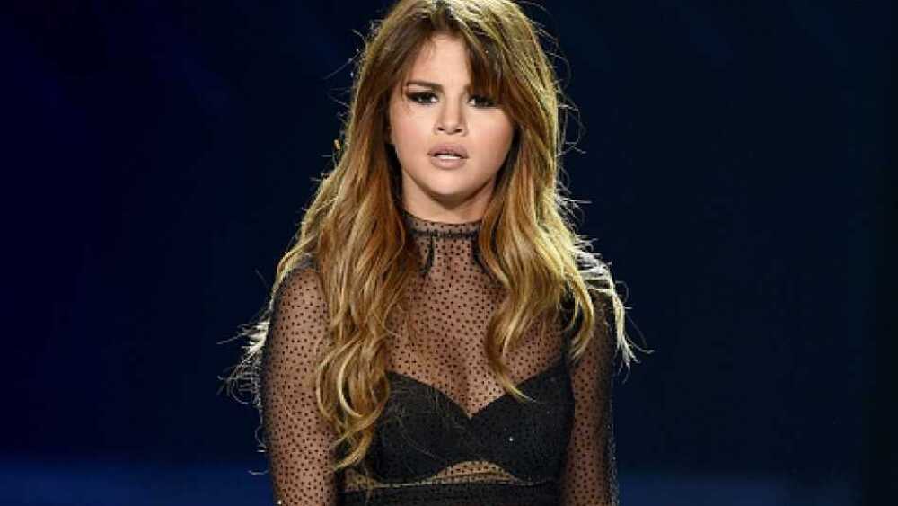 El lupus ha causado una fuerte recaída en la salud de Selena Gomez
