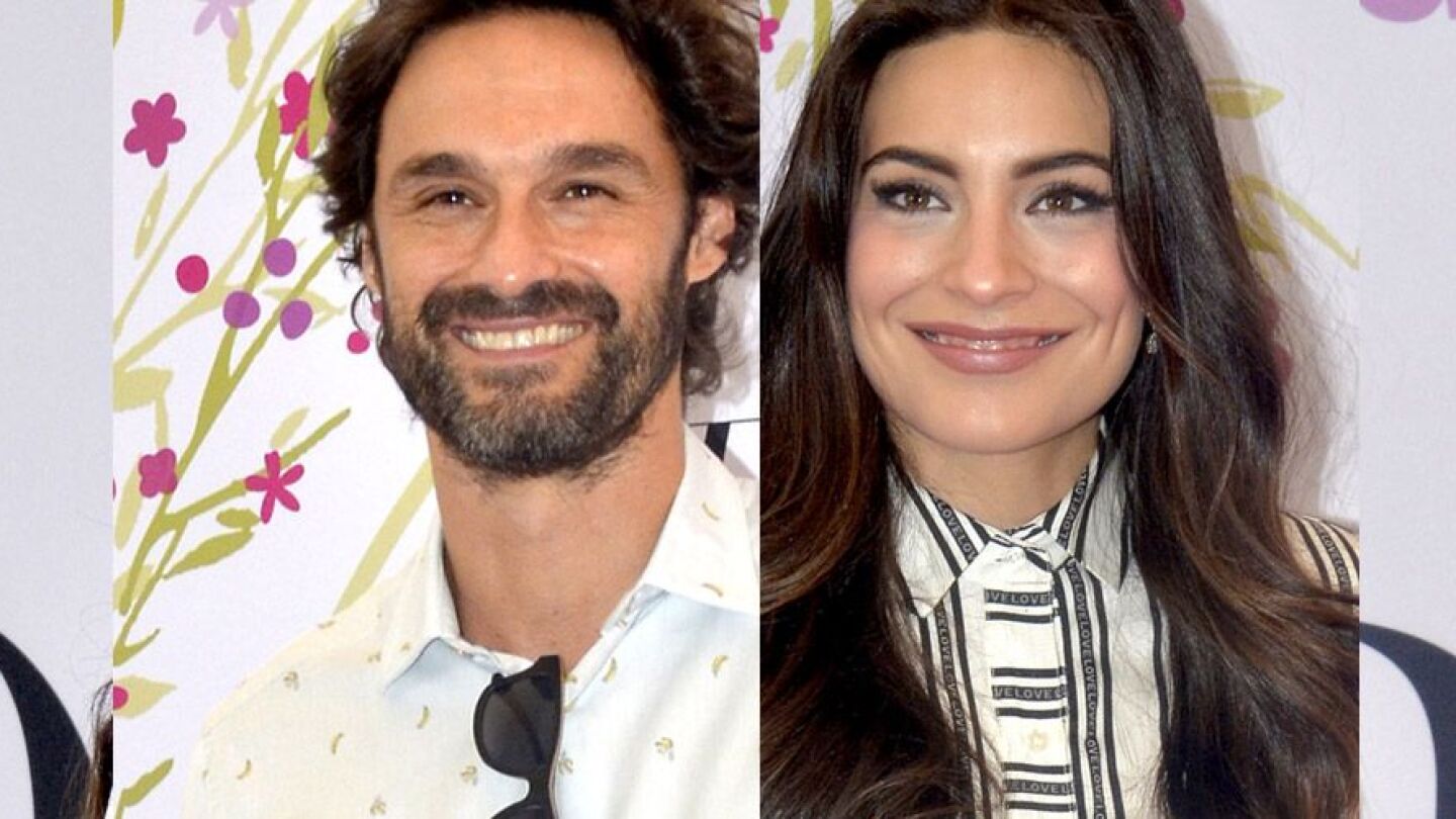 Así comparten su amor Ana Brenda e Iván Sánchez