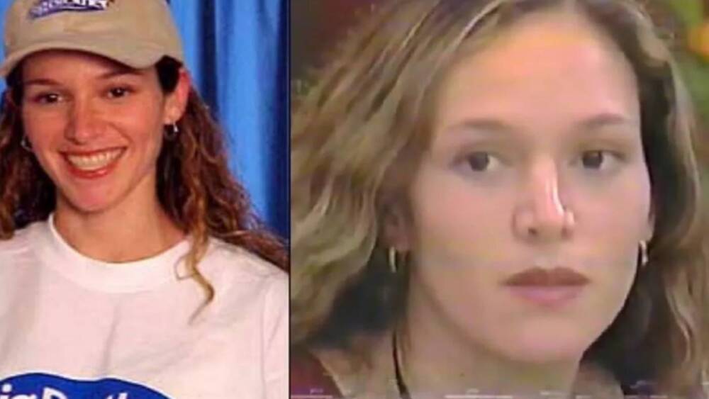 Así luce en bikini Rocío, ganadora del primer Big Brother en México