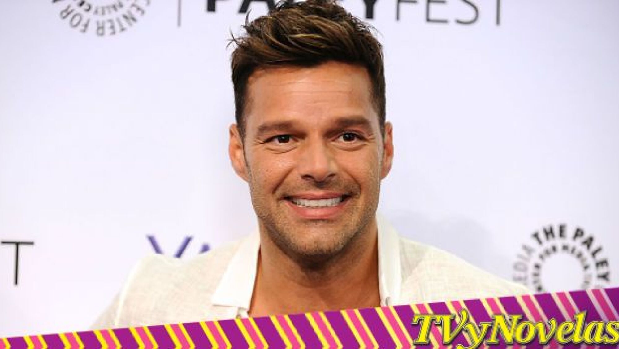 ¿Ricky Martin, enamorado de nuevo?