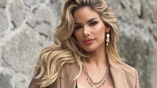 marie claire harp pique