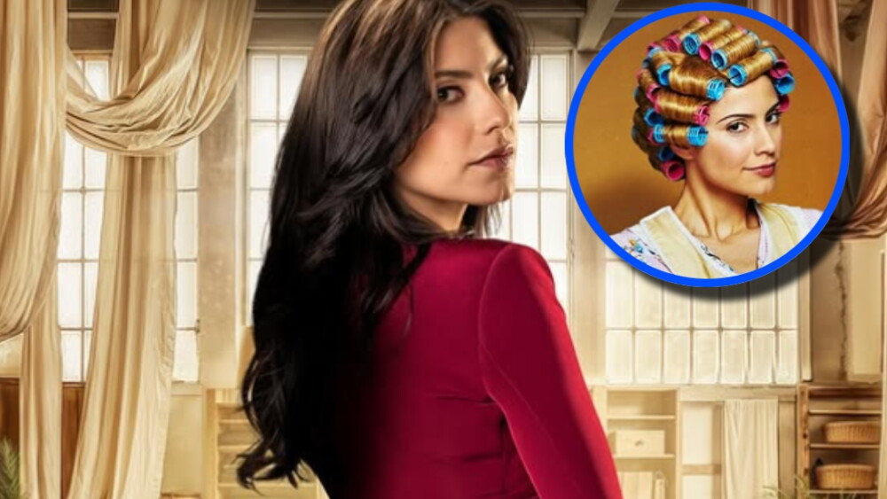 Bárbara López: Los 3 personajes más premiados de la coprotagonista de ...