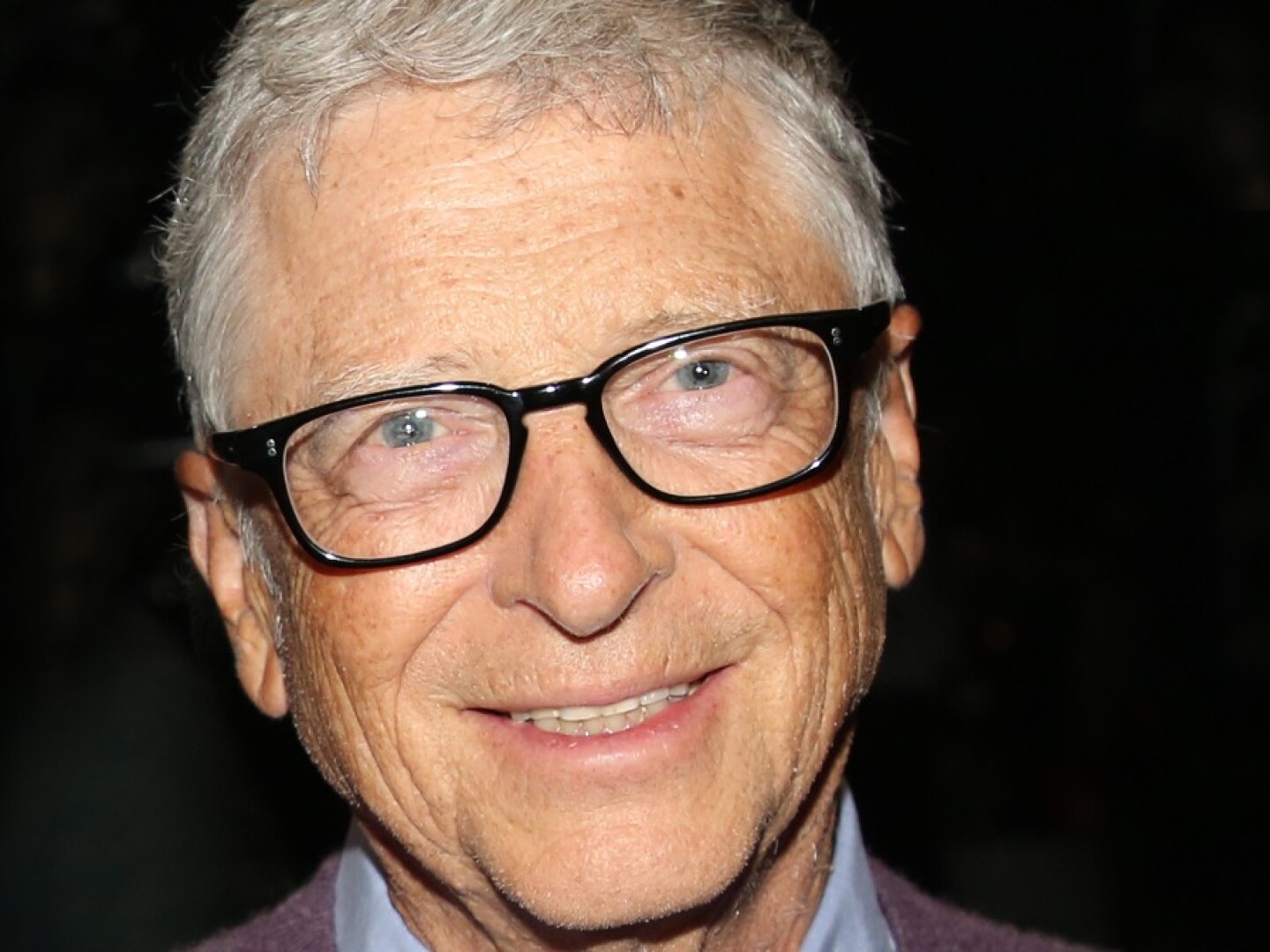 Bill Gates