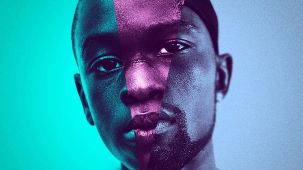 Moonlight (2016)