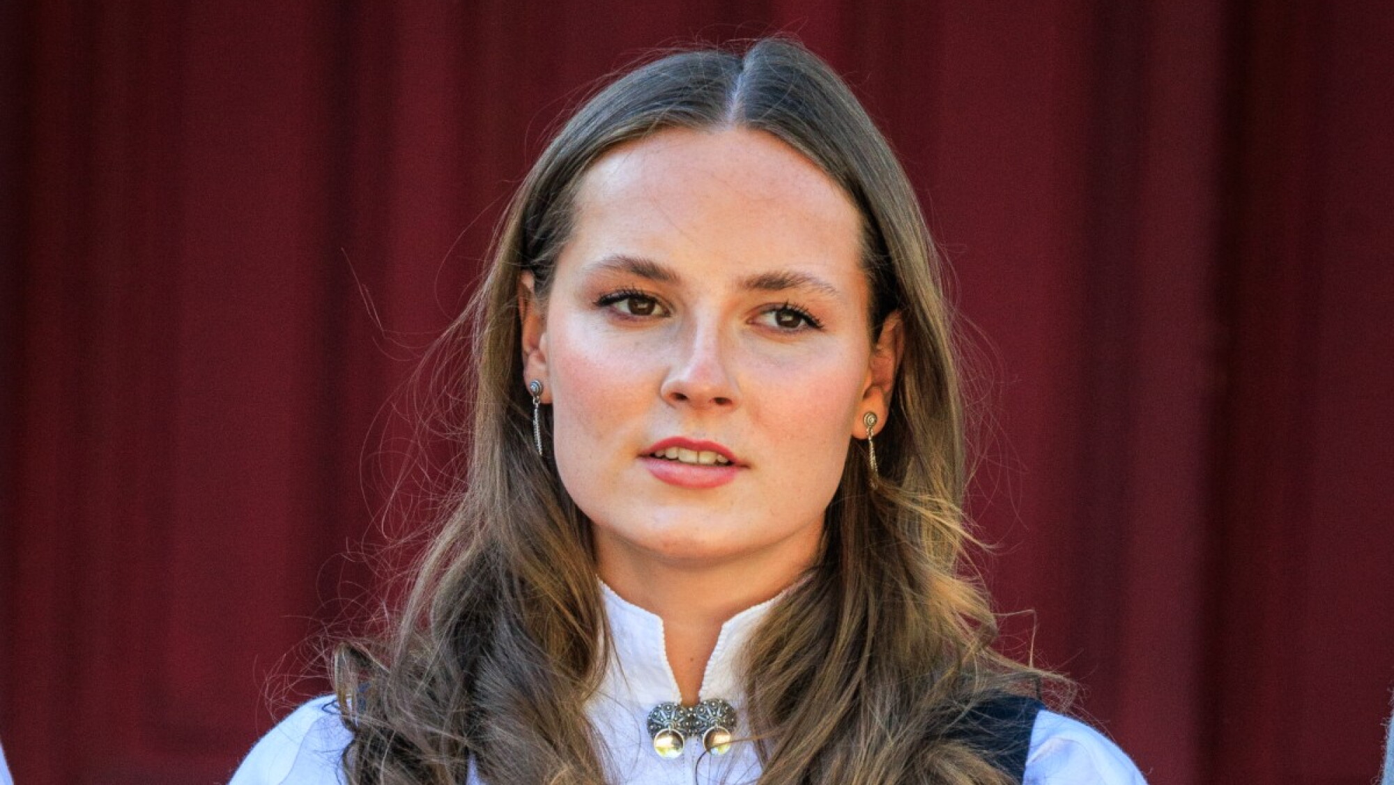 Ingrid Alexandra de Noruega rompe el silencio y habla del escándalo ...