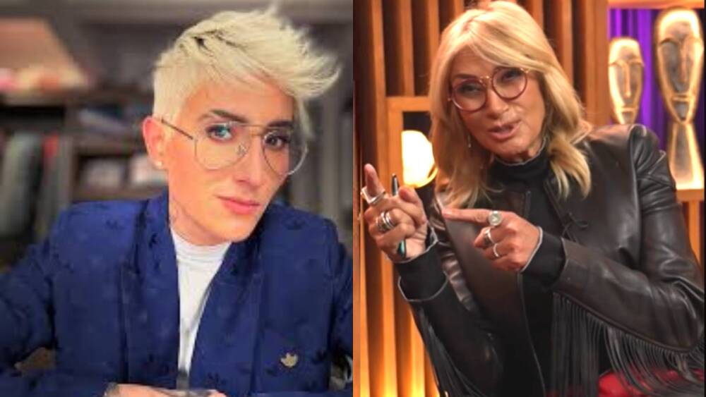 Adela Micha rompe el silencio tras desilusión y traición: "Maca NO es mi amiga"