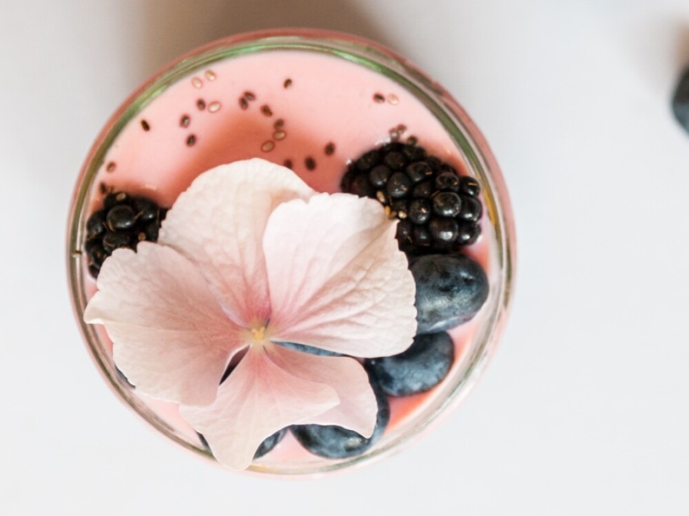 Licuado de mango, receta fácil y rápida Licuado de mango, receta fácil y rápida