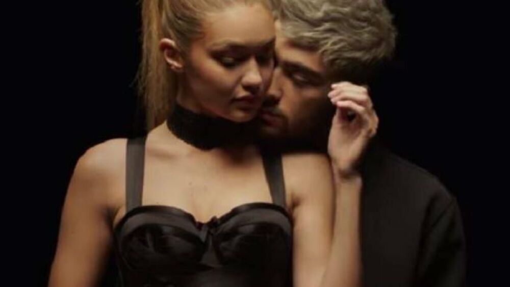 ¡Estos fueron los mejores momentos de Gigi Hadid y Zayn Malik!