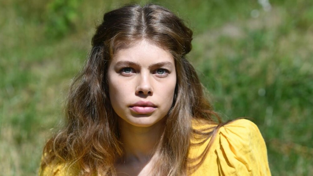 Quién es Josephine Thiesen, la espectacular actriz que da vida a ...