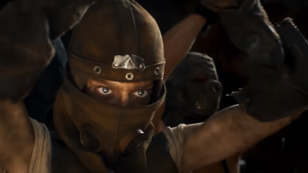 Furiosa