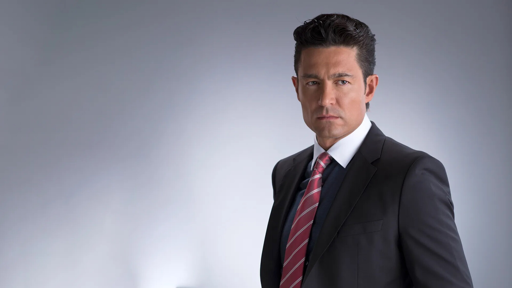 Actor Colunga ¡Fernando Colunga fue doble de Eduardo Yáñez! Cinco curiosidades del ...
