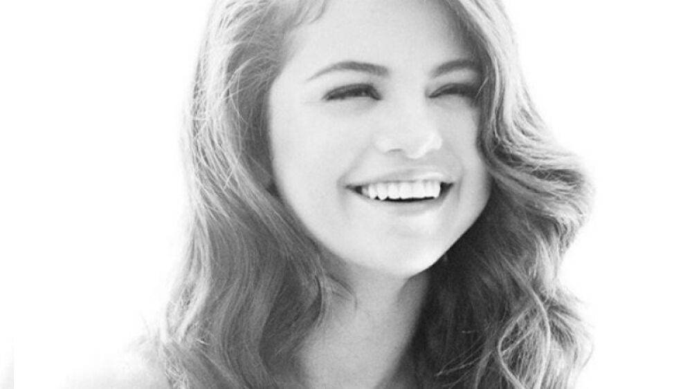 ¿Selena Gomez ha registrado su nombre?