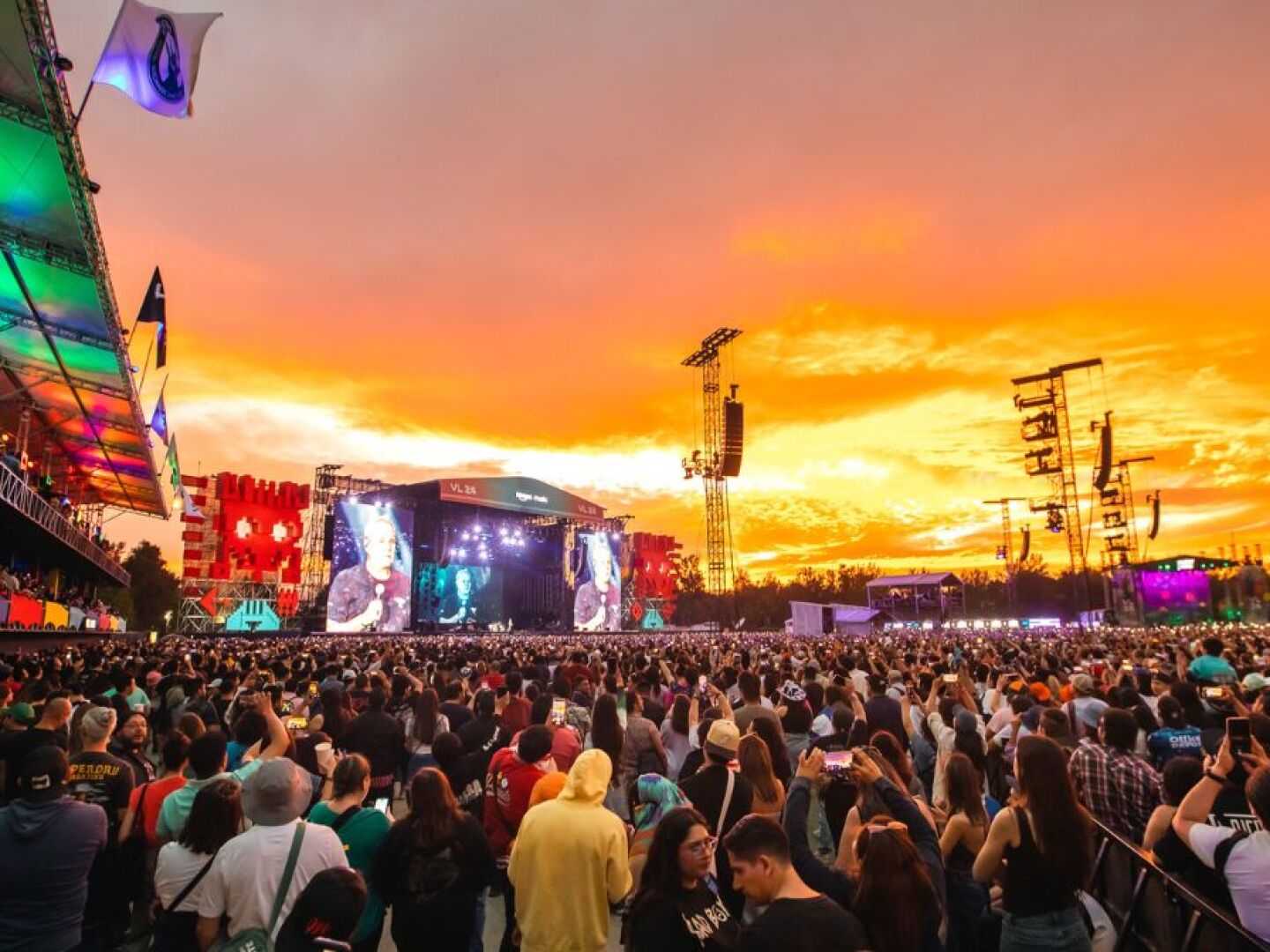 DÍA VL: ASÍ PUEDES CONSEGUIR BOLETOS PARA EL VIVE LATINO 2025 A PRECIOS PREFERENCIALES