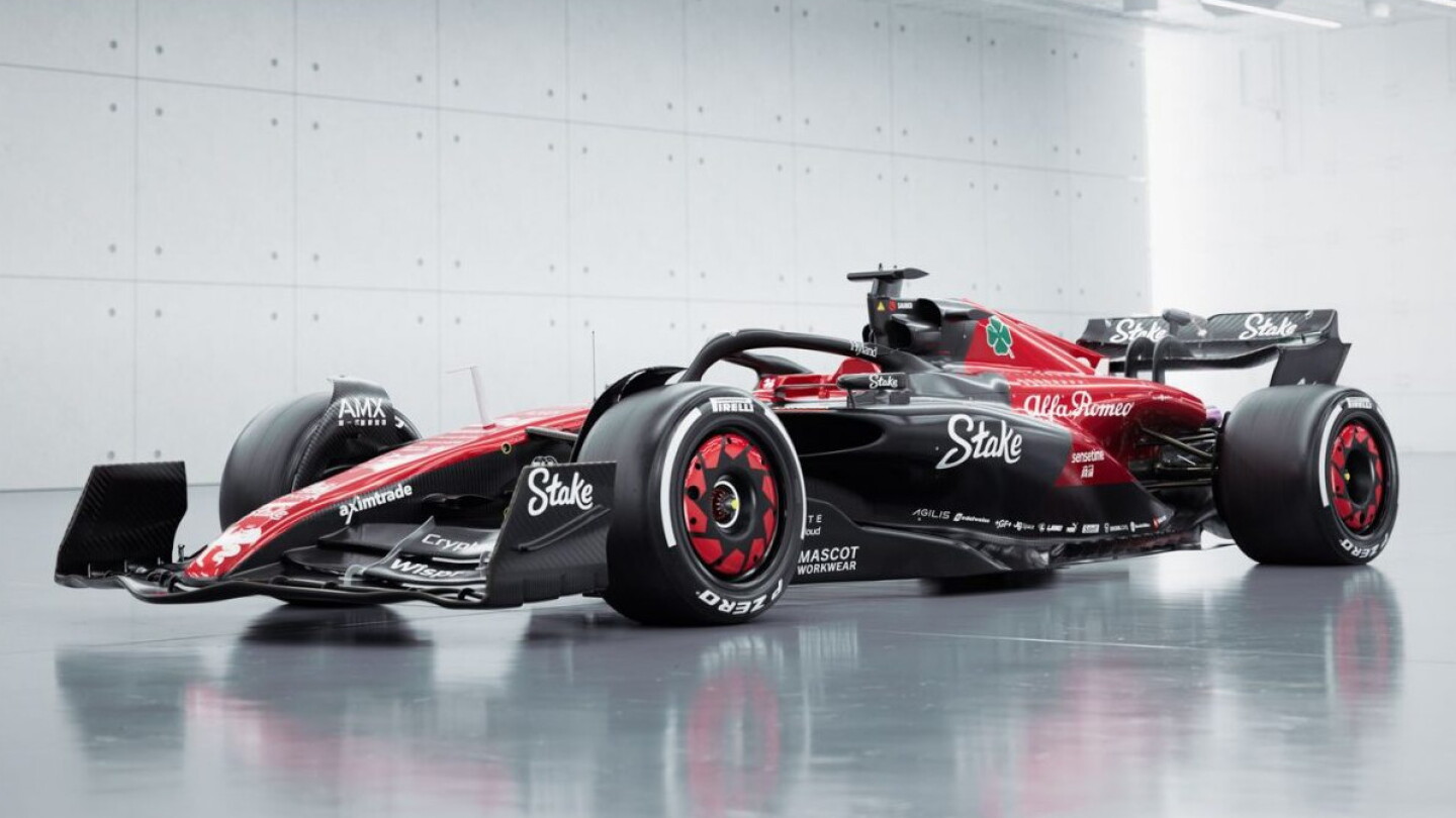 Automotive Formulas Los 10 autos de Fórmula 1 que buscarán el campeonato en 2023