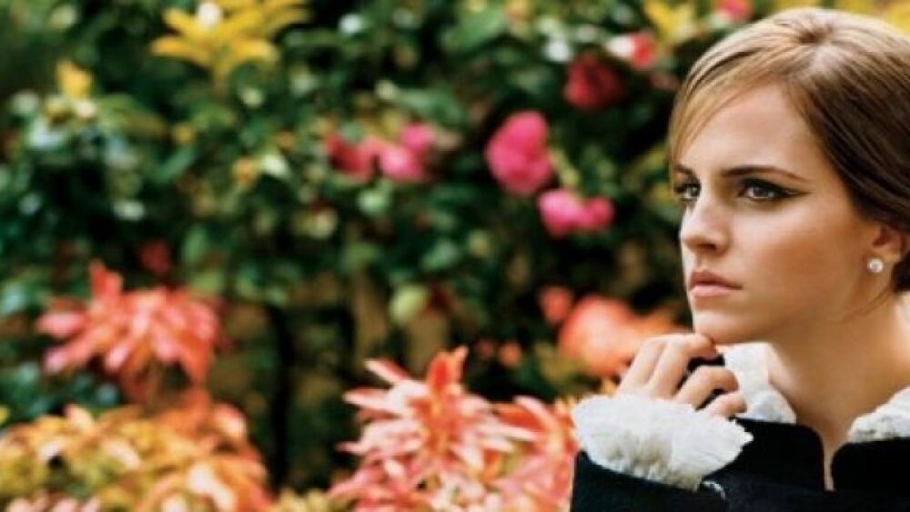 Emma Watson