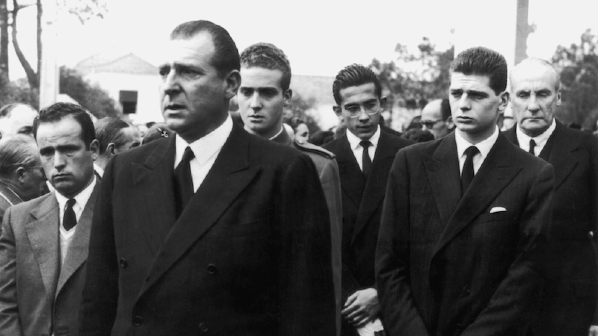 Alfonso De Borb n Muerte Del Infante Un Tr gico Jueves Santo De 1956 alfonso-de-borb-n-muerte-del-infante-un-tr-gico-jueves-santo-de-1956