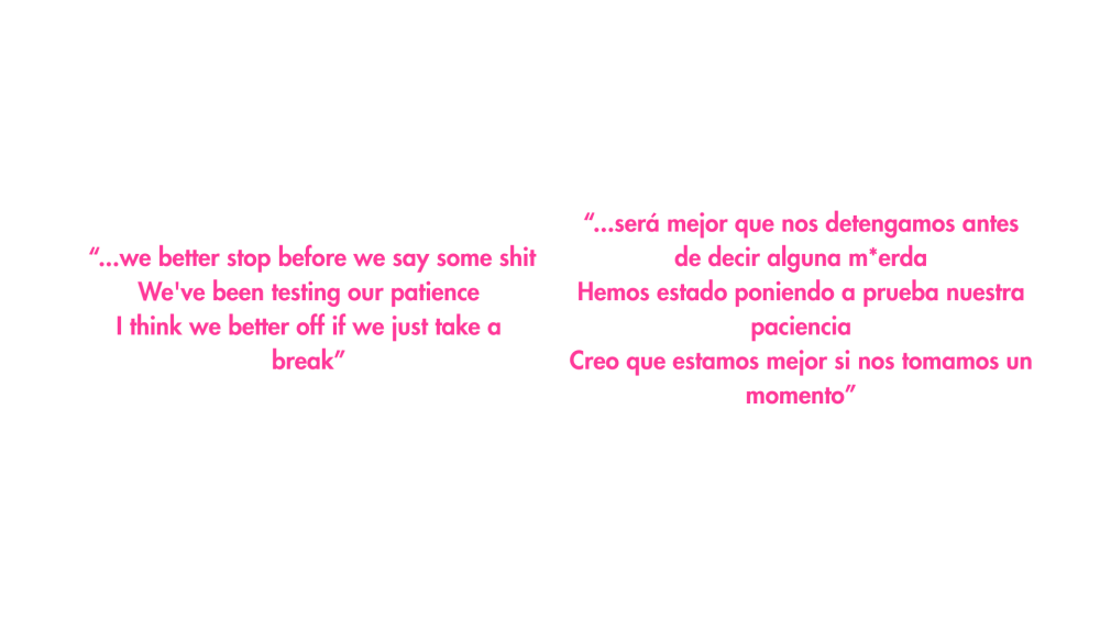 Canción JB