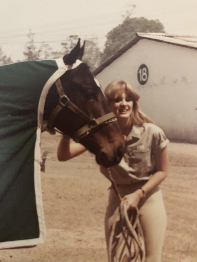 La transformación de Erika Buenfil a través de los años