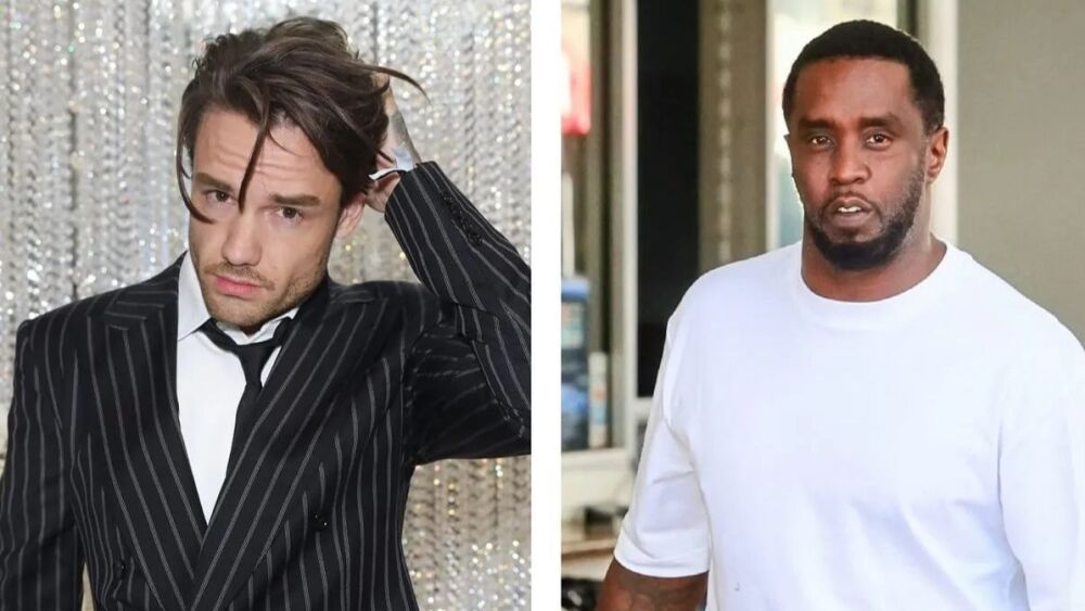 El día que Liam Payne tuvo un encuentro inquietante con Sean ‘Diddy’ Combs