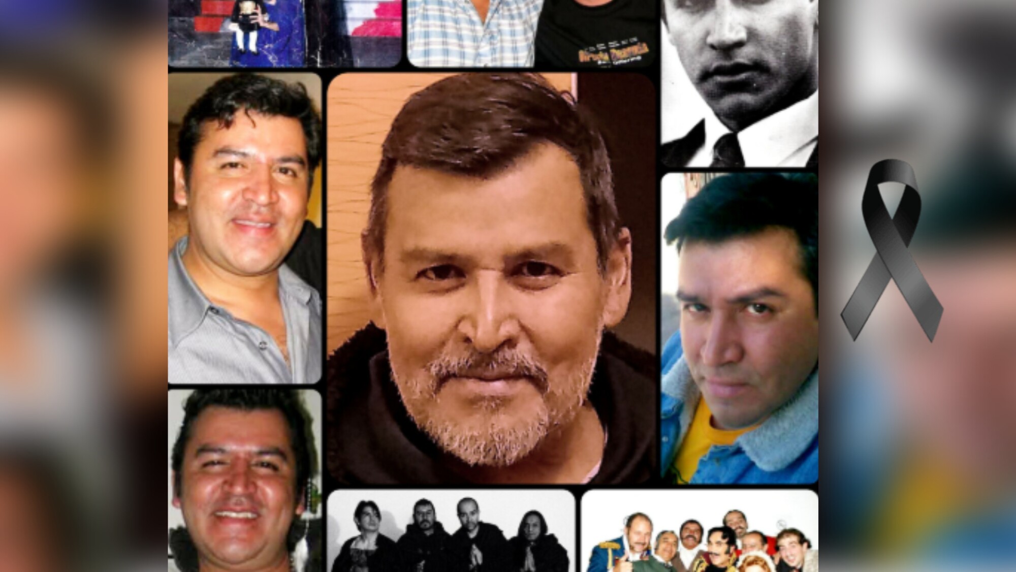 Murió el actor Carlos Osiris: ¿En qué telenovelas lo recordamos?