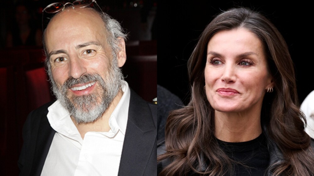 Jaime del Burgo xuất hiện trở lại và tiết lộ gây tranh cãi về kế hoạch họ có với Letizia Ortiz