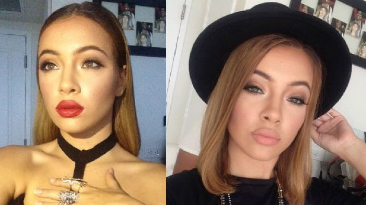 Muerta Model Encuentran muerta a concursante de 'America's Next Top Model'