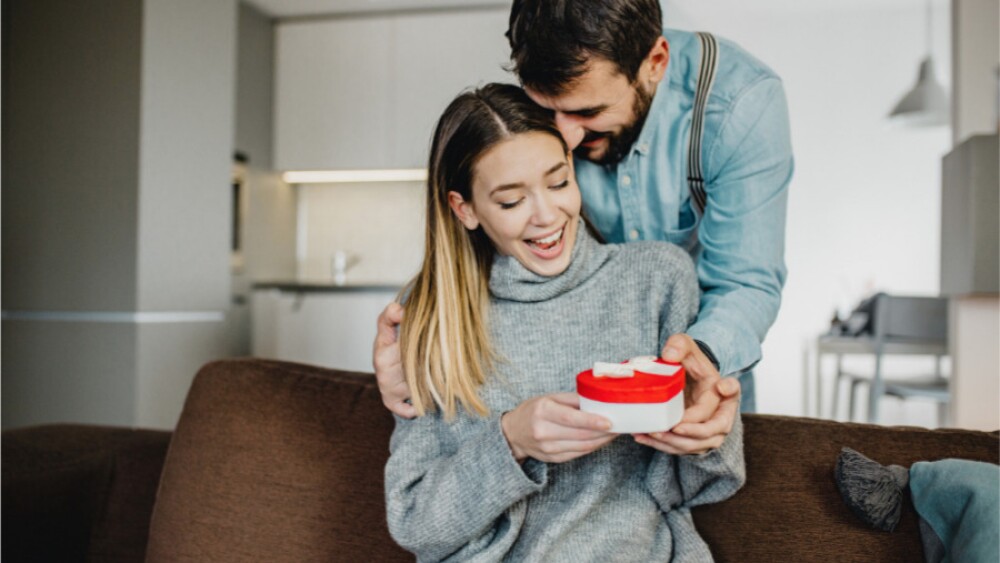 Qué significa un regalo