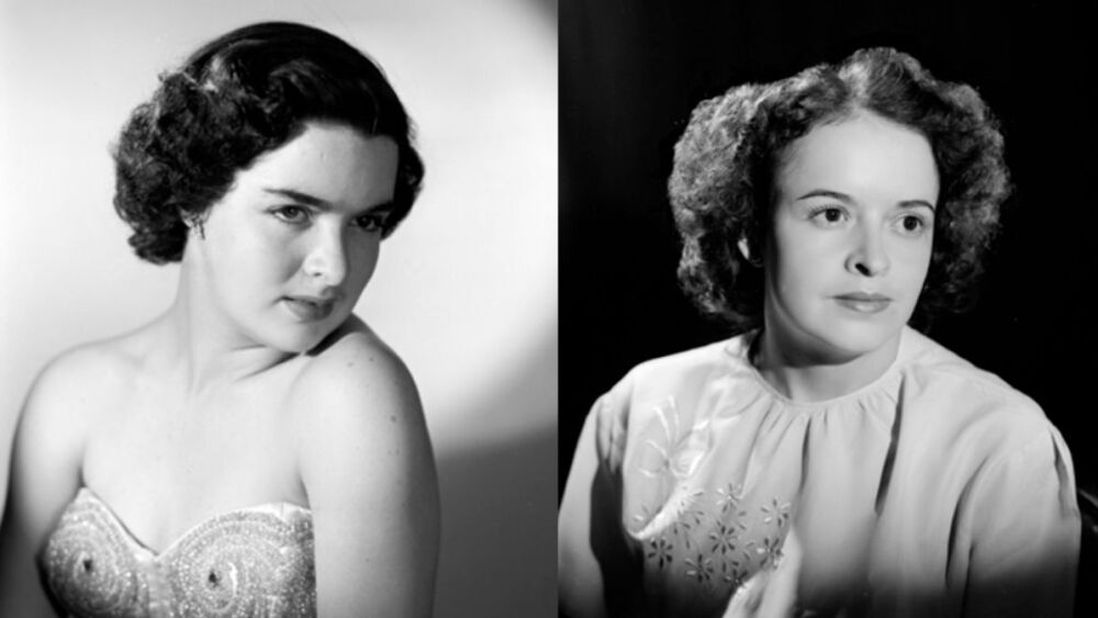 La desgarradora historia de Alma Delia Fuentes la estrella de cine que