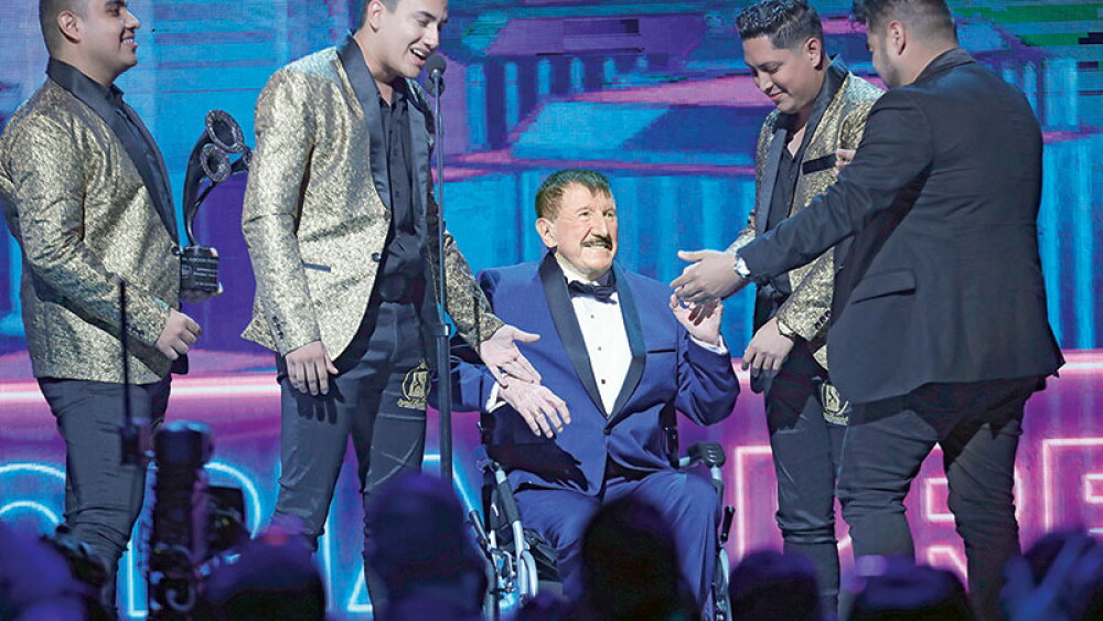 Que Rollo Bandamax Premios Bandamax: ¡Todos los detalles de la gala!