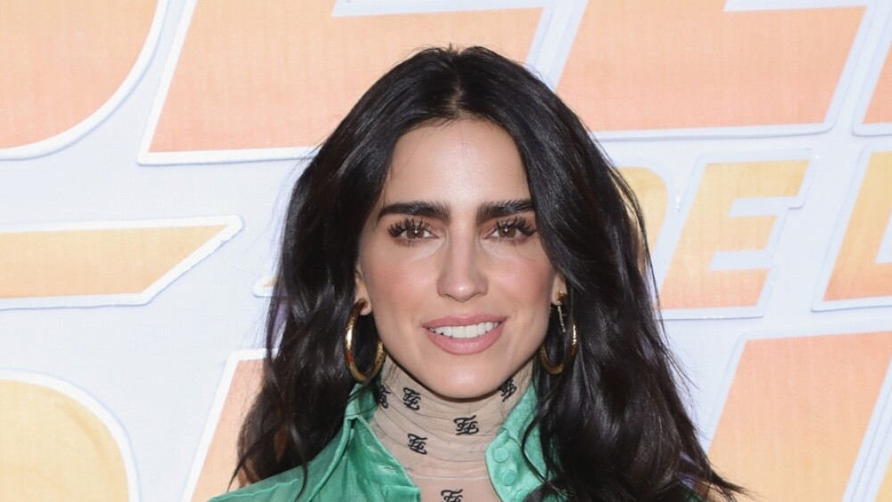 Bárbara de Regil contó cómo fue golpeada por cinco mujeres