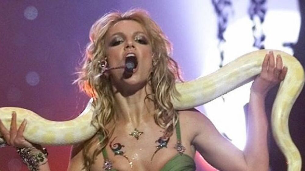 Los momentos inolvidables de los MTV Video Music Awards