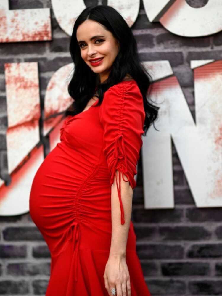 Krysten Ritter  | Foto: Getty Images