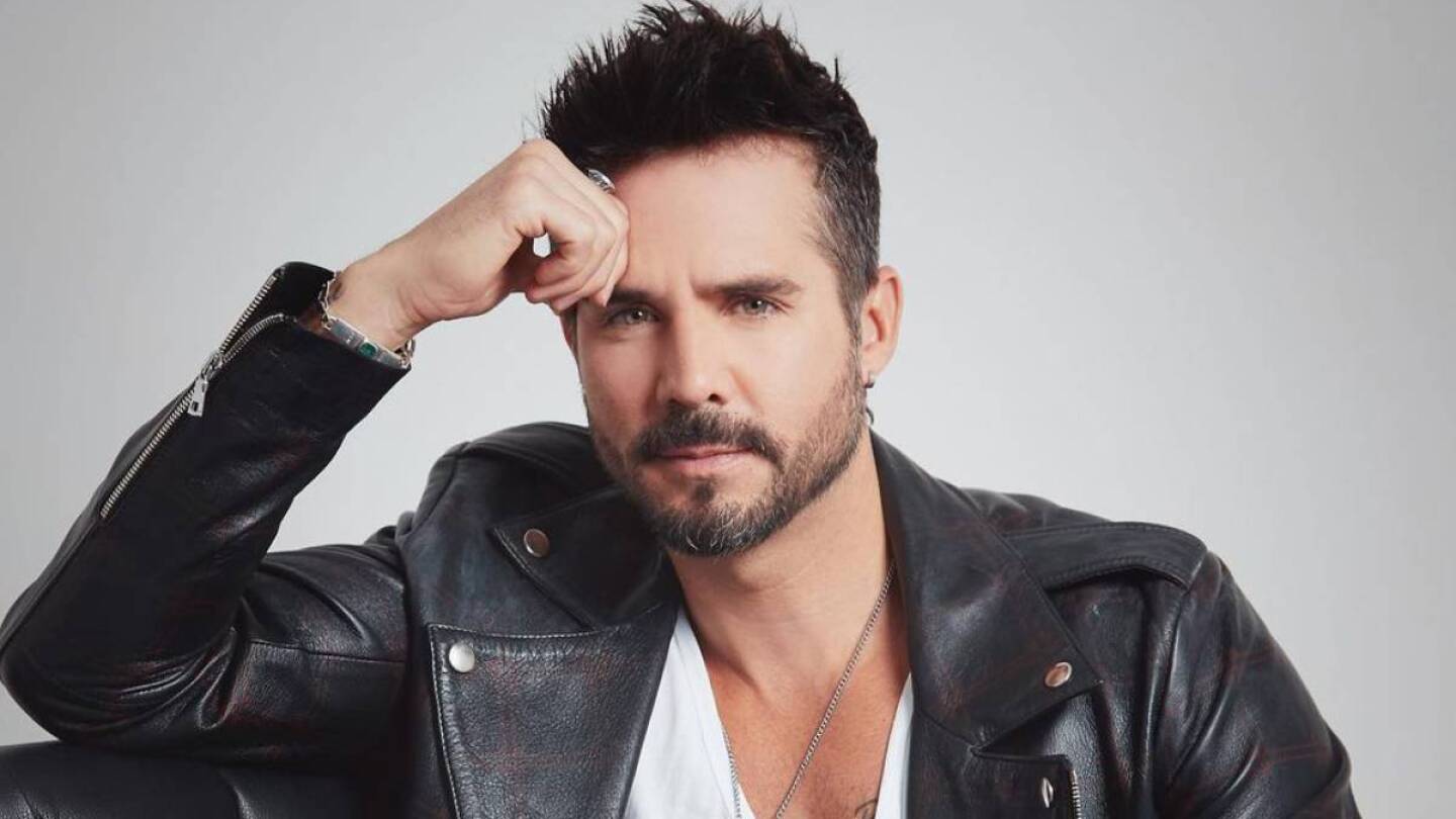 Por qué José Ron no protagonizó la telenovela ‘Pienso en ti’