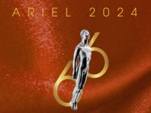 Premios Ariel 2024: lista completa de ganadores