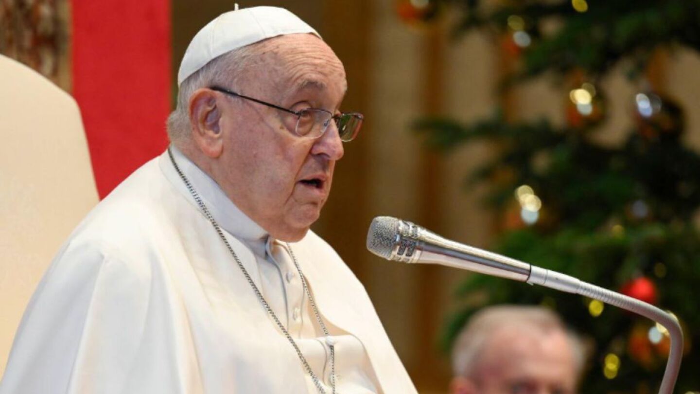 Cómo está la salud del Papa Francisco? La historia clínica completa del Sumo Pontífice