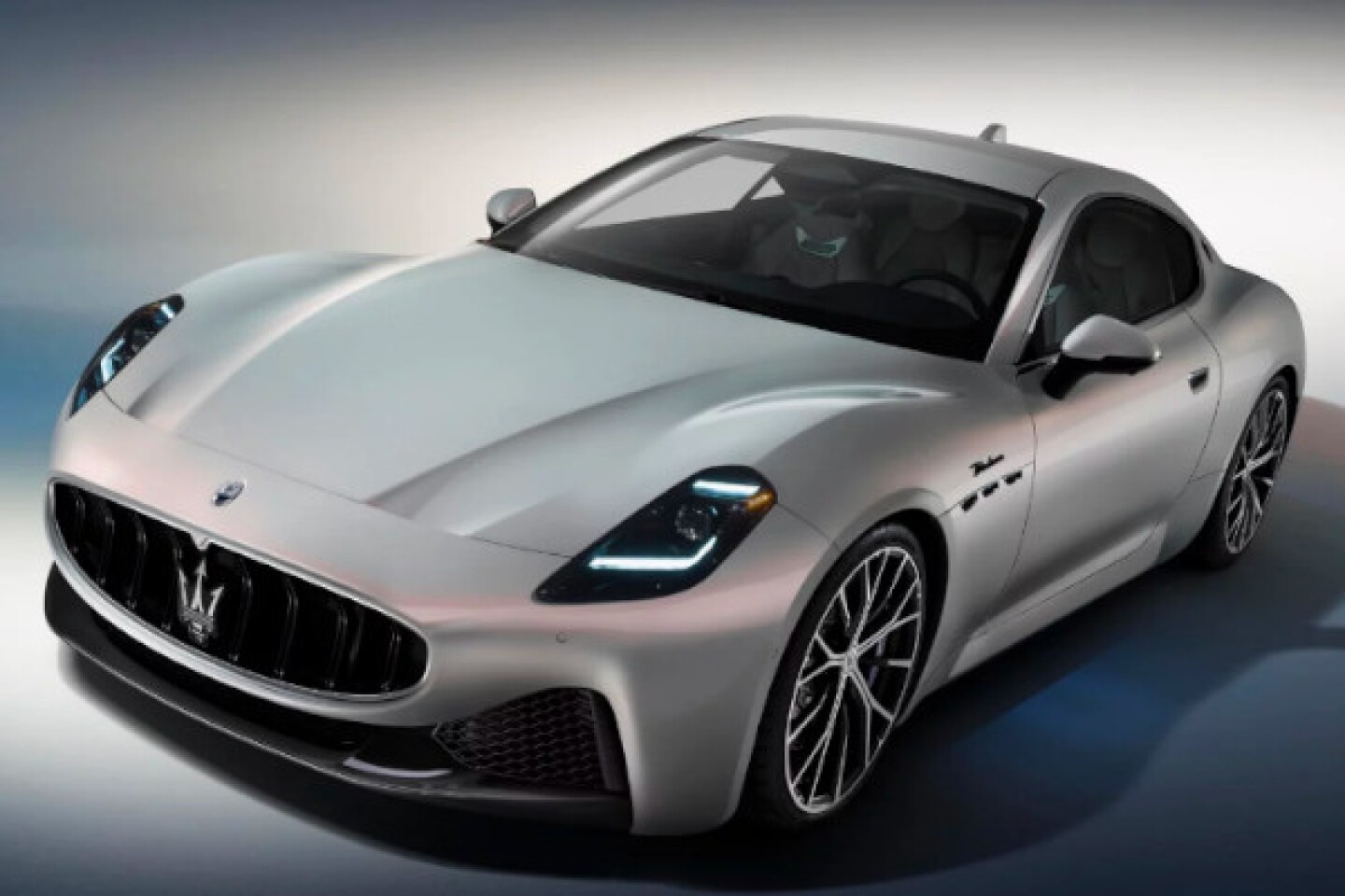 Esta es la (impresionantemente cara) colección de autos de Lionel Messi