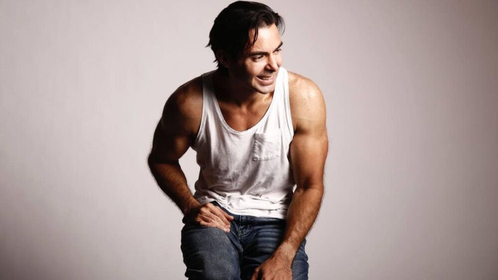 Ernesto D’Alessio Ernesto D’Alessio