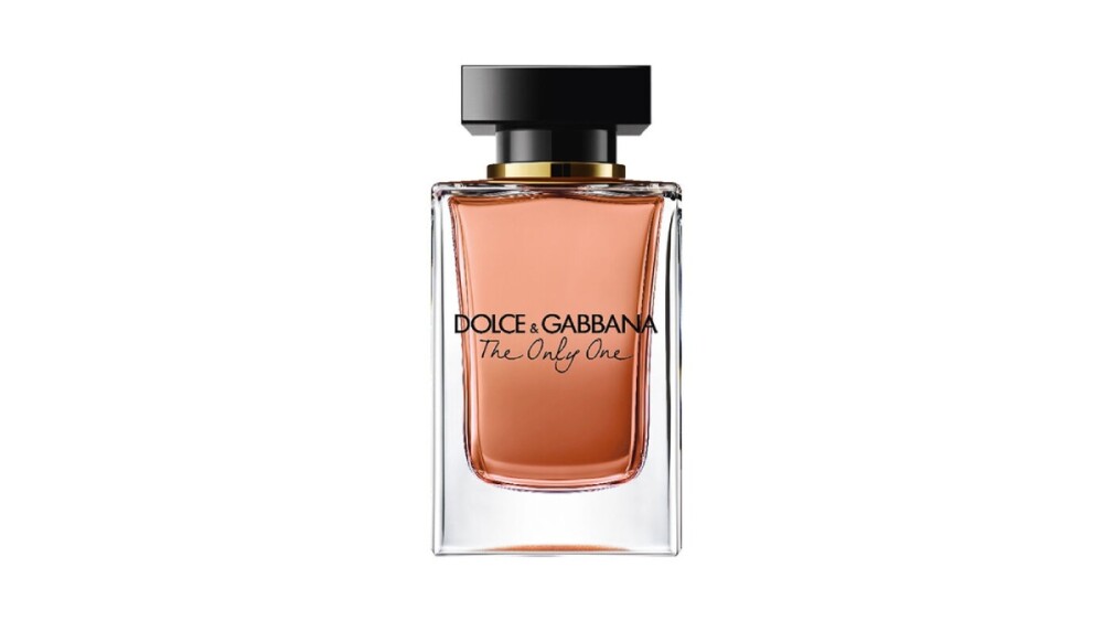 Qué olor tiene el perfume The One de Dolce & Gabbana y cuántas versiones hay para mujer